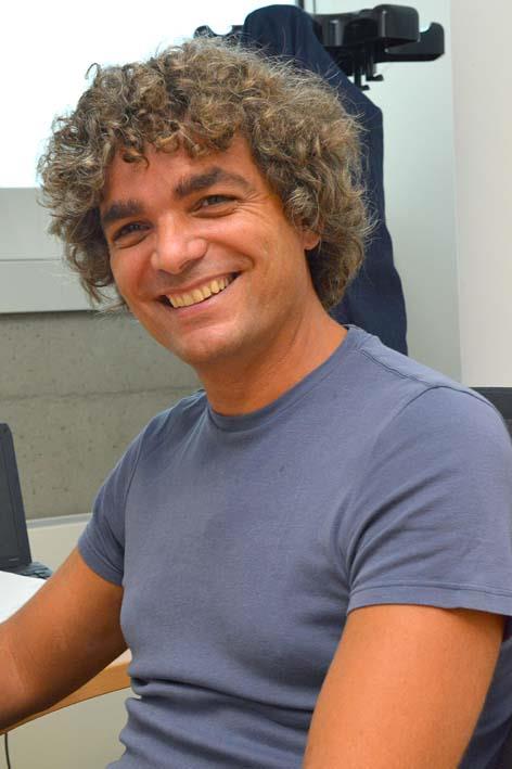 Giuseppe Magistri
